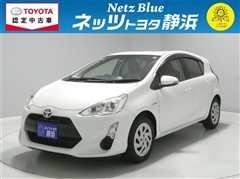 トヨタ アクア S