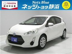 トヨタ アクア S