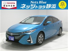 プリウスPHV S