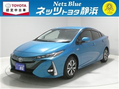 トヨタ プリウスPHV S