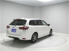 カローラフィールダーHV G Wバ