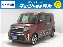 ダイハツ タント カスタムRSスタイルセレクション