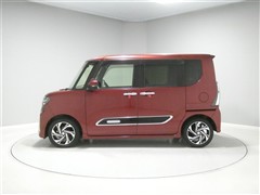 タント カスタムRSスタイルセレクション