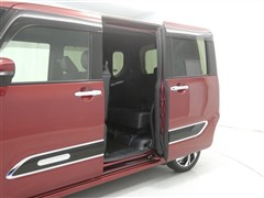 タント カスタムRSスタイルセレクション