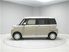 ムーヴキャンバス G メイクSA3