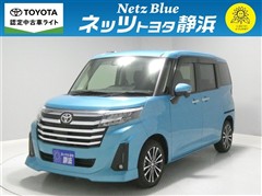 ルーミー カスタムG-T