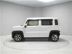 ハスラー ハイブリッド X