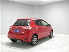 ヴィッツHV F セーフED2