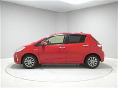 ヴィッツHV F セーフED2