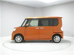 タントウエルカムシート カスタムXSA2