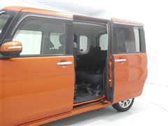 タントウエルカムシート カスタムXSA2