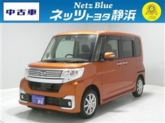 ダイハツ タントウエルカムシート カスタムXSA2