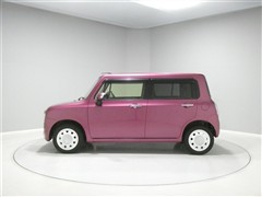 アルトラパン ショコラ X