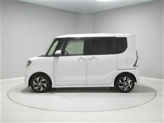 タント カスタムXセレクション