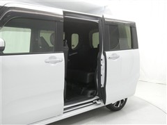 タント カスタムXセレクション