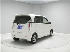 N-WGN G Lパッケージ