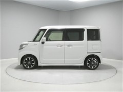 スペーシアカスタム HV XSターボ