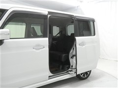 スペーシアカスタム HV XSターボ