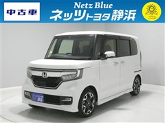 N-BOX カスタムG LターボHS