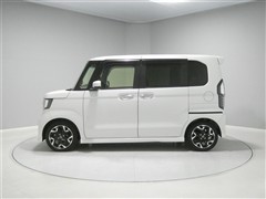 N-BOX カスタムG LターボHS