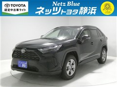 トヨタ RAV4 ハイブリッドX