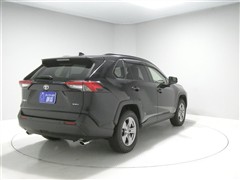 RAV4 ハイブリッドX