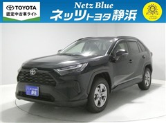 RAV4 ハイブリッドX