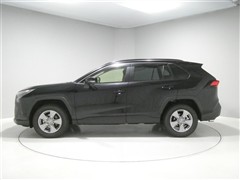 RAV4 ハイブリッドX