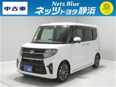 タント カスタムRS