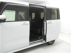 タント カスタムRS