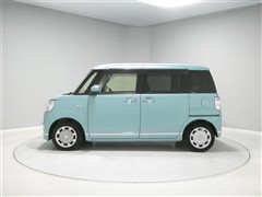 ムーヴキャンバス GブラリミSA3