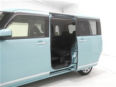 ムーヴキャンバス GブラリミSA3