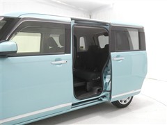 ムーヴキャンバス GブラリミSA3