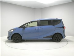 シエンタ HV G セーフティ2