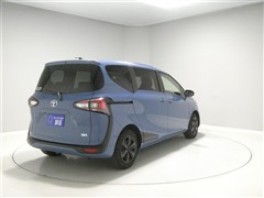 シエンタ HV G セーフティ2