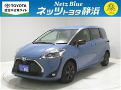 シエンタ HV G セーフティ2