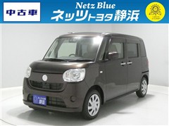 ムーヴキャンバス X SA3