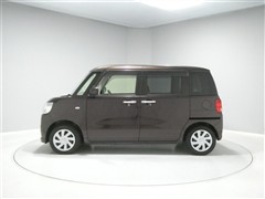 ムーヴキャンバス X SA3