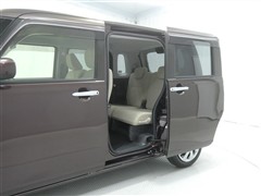 ムーヴキャンバス X SA3