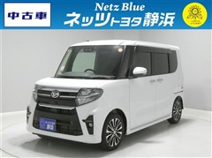 タント カスタムRSセレクション