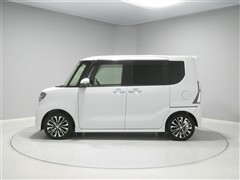 タント カスタムRSセレクション