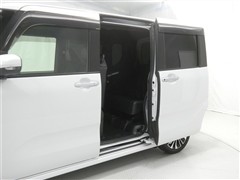 タント カスタムRSセレクション