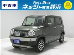 ハスラー J ブラックインテリアP