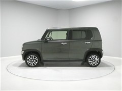 ハスラー J ブラックインテリアP