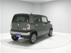 ハスラー J ブラックインテリアP