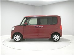 タント X リミテッド SA3