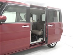 タント X リミテッド SA3