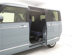 ムーヴキャンバス セオリー G