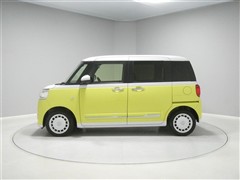 ムーヴキャンバスストライプスGt