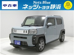 ダイハツ タフト Gターボ